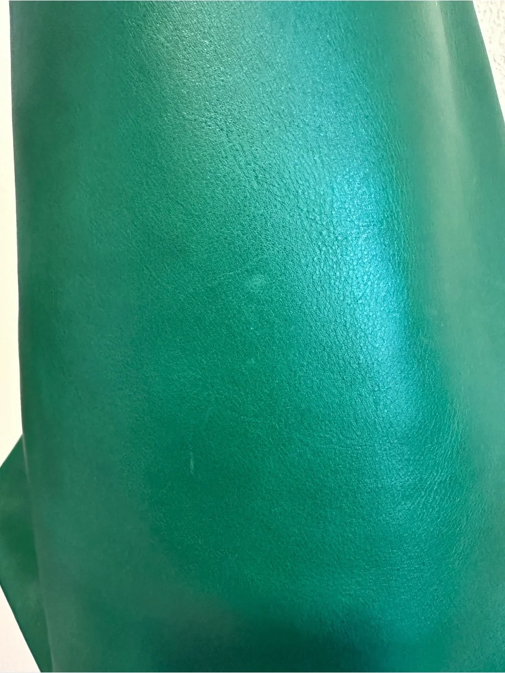 ☀️ New! MADEWELL Essential Extra-Large Bucket Tote in Golf Green